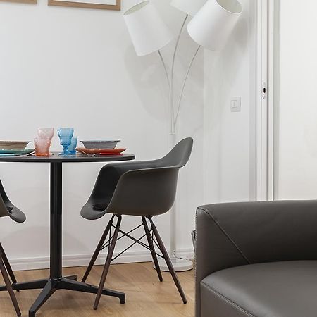 Appartement Italianway-Segrino à Milan Extérieur photo