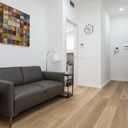 Appartement Italianway-Segrino à Milan Extérieur photo
