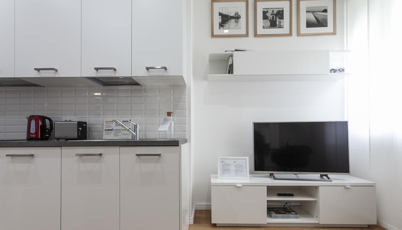 Appartement Italianway-Segrino à Milan Extérieur photo