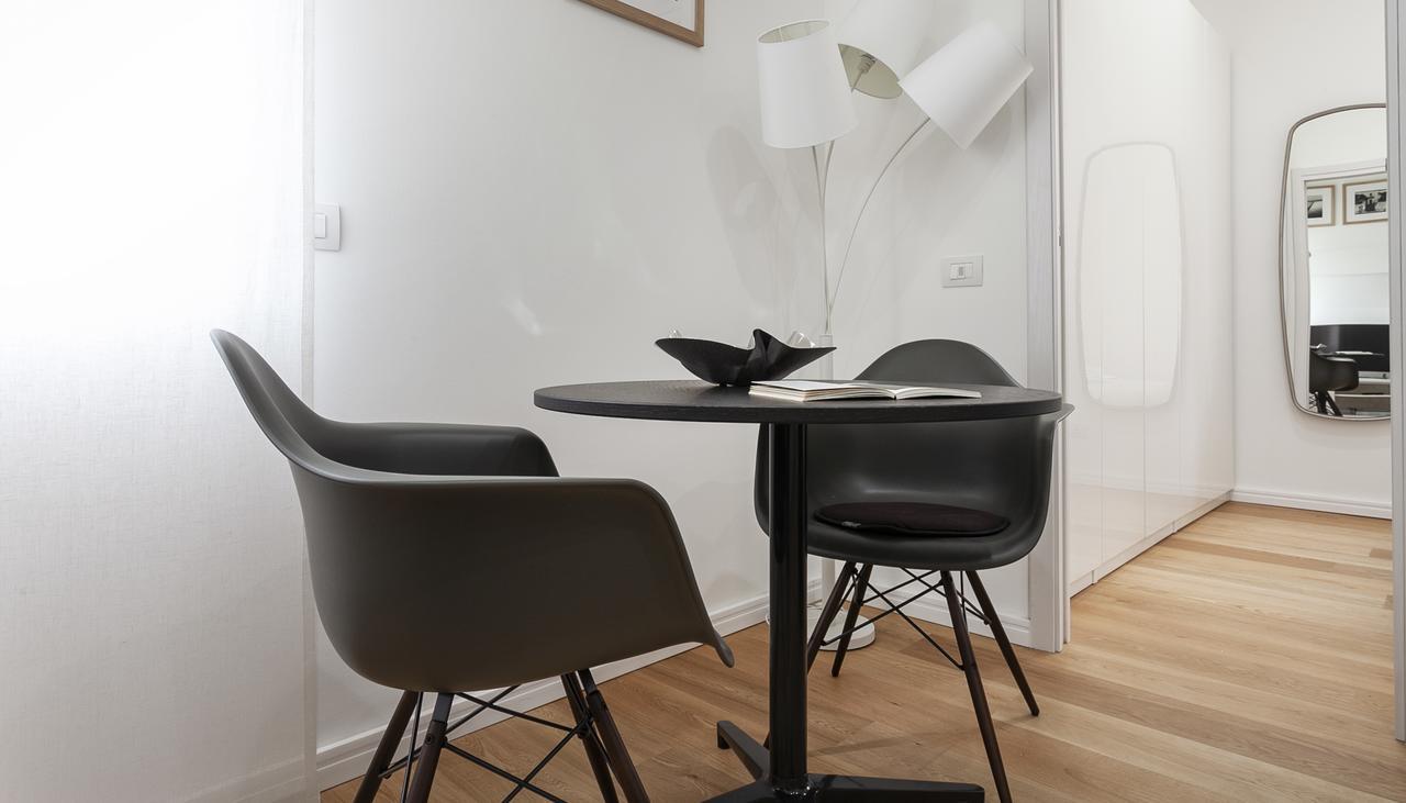 Appartement Italianway-Segrino à Milan Extérieur photo