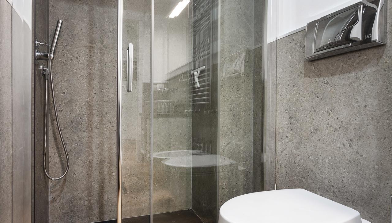 Appartement Italianway-Segrino à Milan Extérieur photo