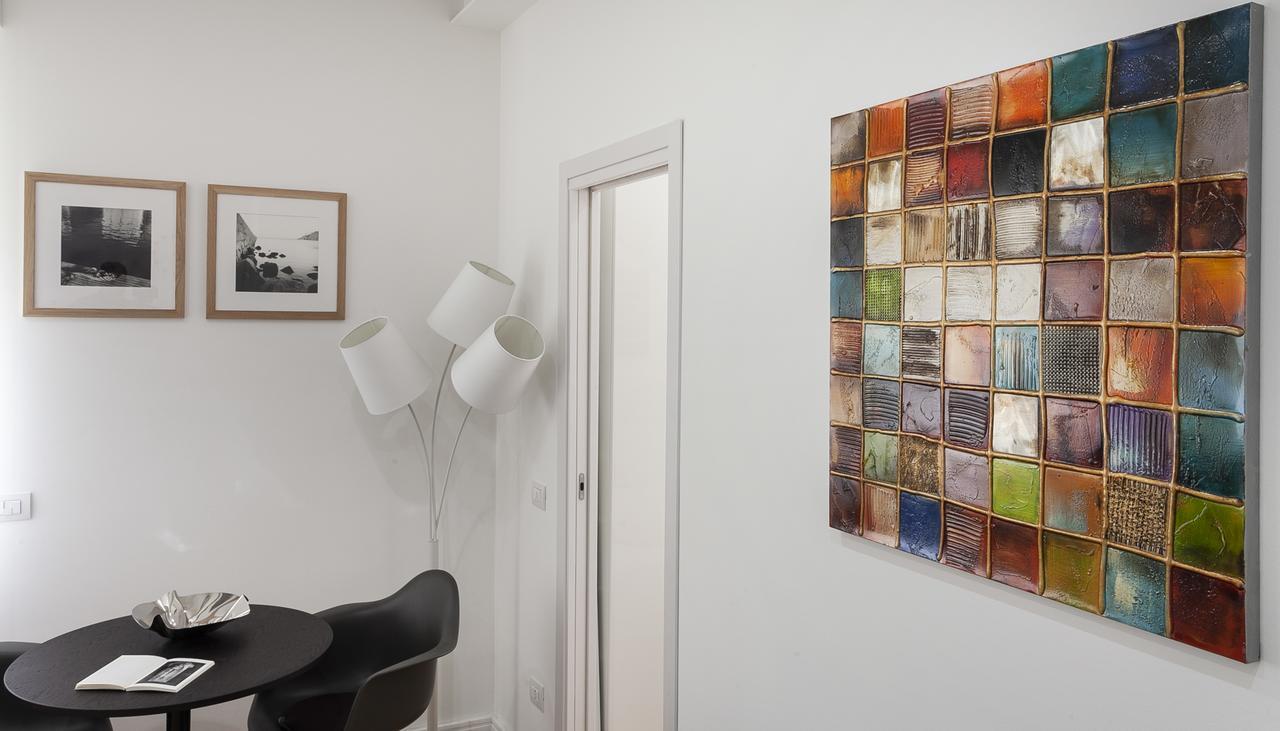 Appartement Italianway-Segrino à Milan Extérieur photo