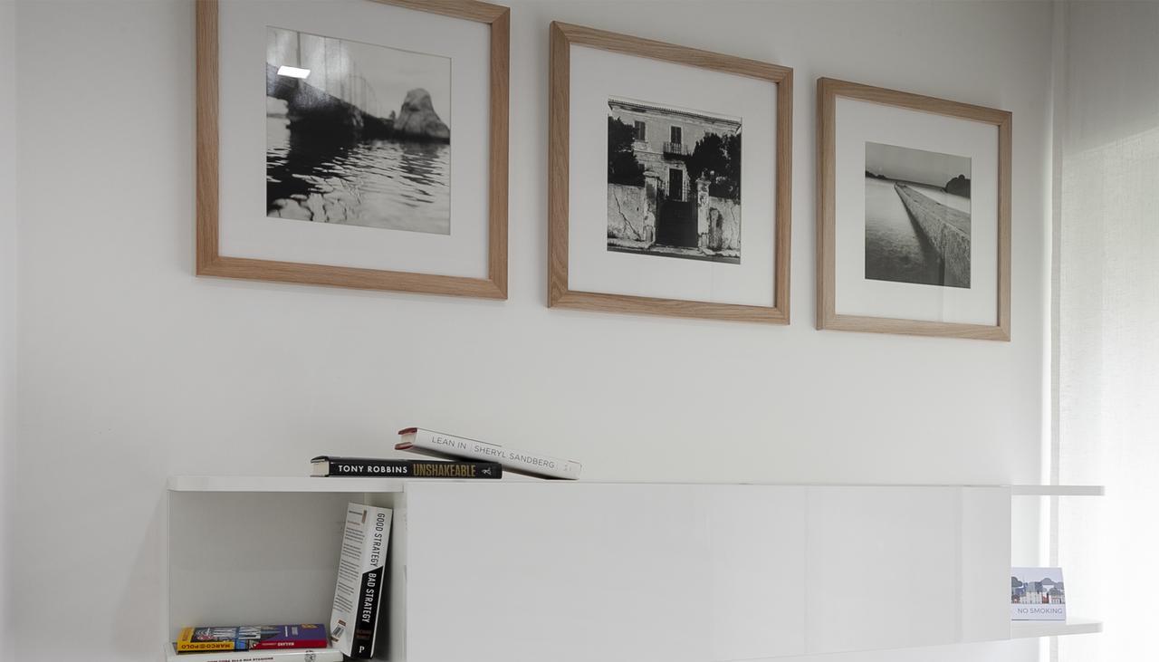 Appartement Italianway-Segrino à Milan Extérieur photo