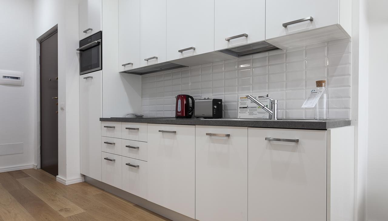 Appartement Italianway-Segrino à Milan Extérieur photo