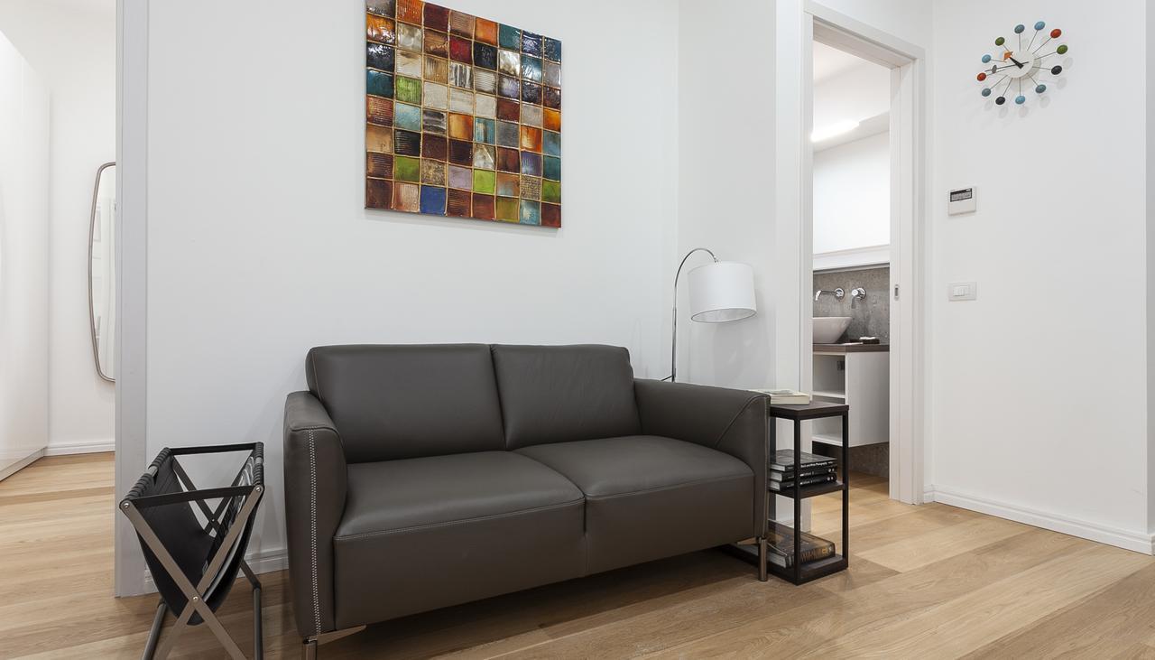 Appartement Italianway-Segrino à Milan Extérieur photo