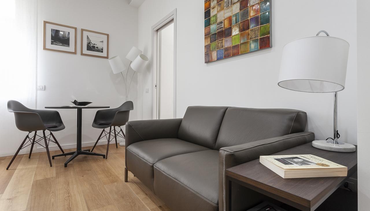 Appartement Italianway-Segrino à Milan Extérieur photo