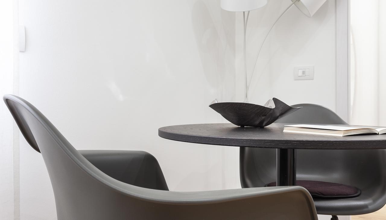 Appartement Italianway-Segrino à Milan Extérieur photo