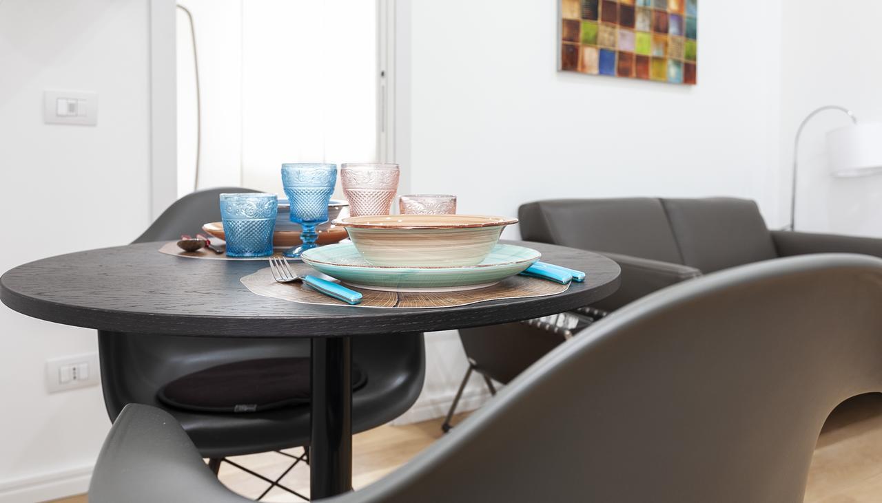 Appartement Italianway-Segrino à Milan Extérieur photo